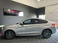 BMW X4 M Sport A Gris - thumbnail 7