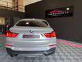 BMW X4 M Sport A Gris - thumbnail 8