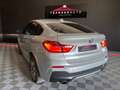 BMW X4 M Sport A Gris - thumbnail 6
