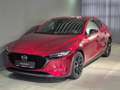 Mazda 3 5HB 2.5L e-SKYACTIV G 140ps 6MT FWD Homura Rood - thumbnail 1