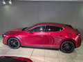 Mazda 3 5HB 2.5L e-SKYACTIV G 140ps 6MT FWD Homura Rood - thumbnail 3