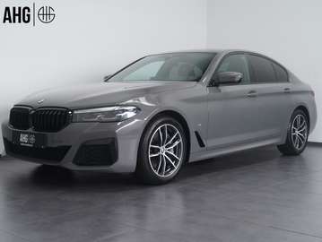 i M Sport SHADOW/LEDER/CARPLAY/HARMAN