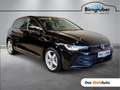 Volkswagen Golf Rabbit TSI Schwarz - thumbnail 1