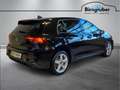 Volkswagen Golf Rabbit TSI Schwarz - thumbnail 4