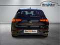 Volkswagen Golf Rabbit TSI Schwarz - thumbnail 5
