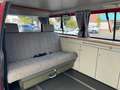 Volkswagen T4 VW T4 Camper crvena - thumbnail 2
