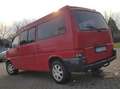 Volkswagen T4 VW T4 Camper crvena - thumbnail 3