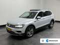Volkswagen Tiguan Allspace 1.4 TSI Highline 7p. 7-DSG | Trekhaak | Leder | St Blanc - thumbnail 1