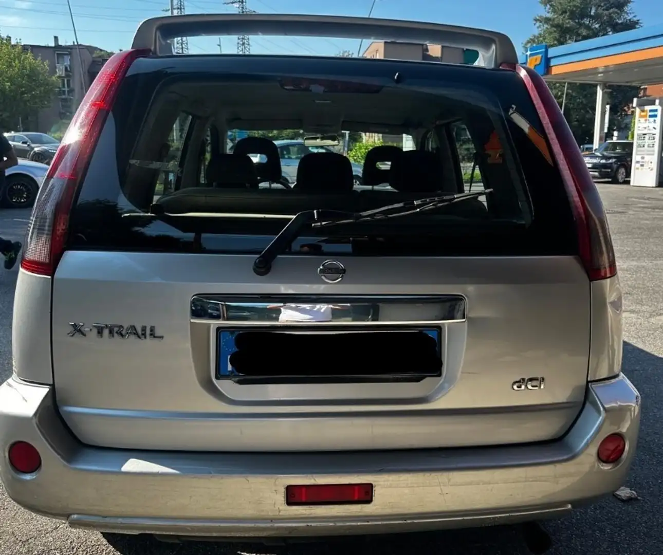 Nissan X-Trail 2.2 dci Urban FL - 2