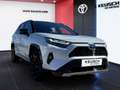 Toyota RAV4 RAV4 Style 2,5, 218 PS 4x2 Hybrid Weiß - thumbnail 18
