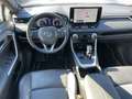Toyota RAV4 RAV4 Style 2,5, 218 PS 4x2 Hybrid Weiß - thumbnail 9