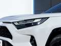 Toyota RAV4 RAV4 Style 2,5, 218 PS 4x2 Hybrid Weiß - thumbnail 3