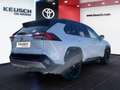 Toyota RAV4 RAV4 Style 2,5, 218 PS 4x2 Hybrid Weiß - thumbnail 14