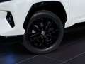 Toyota RAV4 RAV4 Style 2,5, 218 PS 4x2 Hybrid Weiß - thumbnail 4