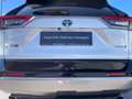 Toyota RAV4 RAV4 Style 2,5, 218 PS 4x2 Hybrid Weiß - thumbnail 13