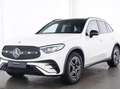 Mercedes-Benz GLC 220 GLC 220 d 4MATIC-PREMIUM AMG-TETTO APRIBILE-MEMORY Bianco - thumbnail 1