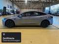 Tesla Model 3 Long Range AWD Silber - thumbnail 3