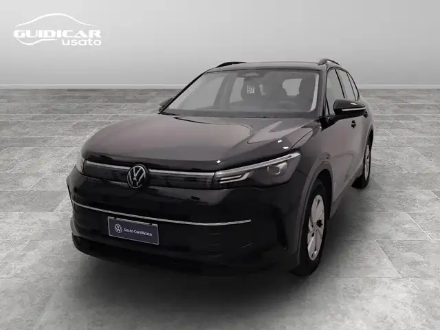 Volkswagen Tiguan Allspace 2.0 tdi Edition Plus 150cv dsg