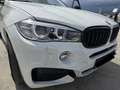 BMW X6 xDrive 40dA Blanco - thumbnail 6