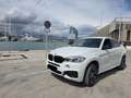 BMW X6 xDrive 40dA Blanco - thumbnail 3