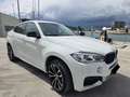 BMW X6 xDrive 40dA Blanco - thumbnail 5