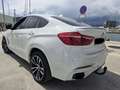 BMW X6 xDrive 40dA Blanco - thumbnail 7