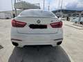 BMW X6 xDrive 40dA Blanco - thumbnail 8