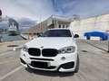 BMW X6 xDrive 40dA Blanco - thumbnail 4