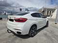 BMW X6 xDrive 40dA Blanco - thumbnail 10