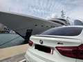 BMW X6 xDrive 40dA Blanco - thumbnail 12