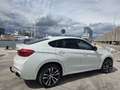 BMW X6 xDrive 40dA Blanco - thumbnail 9