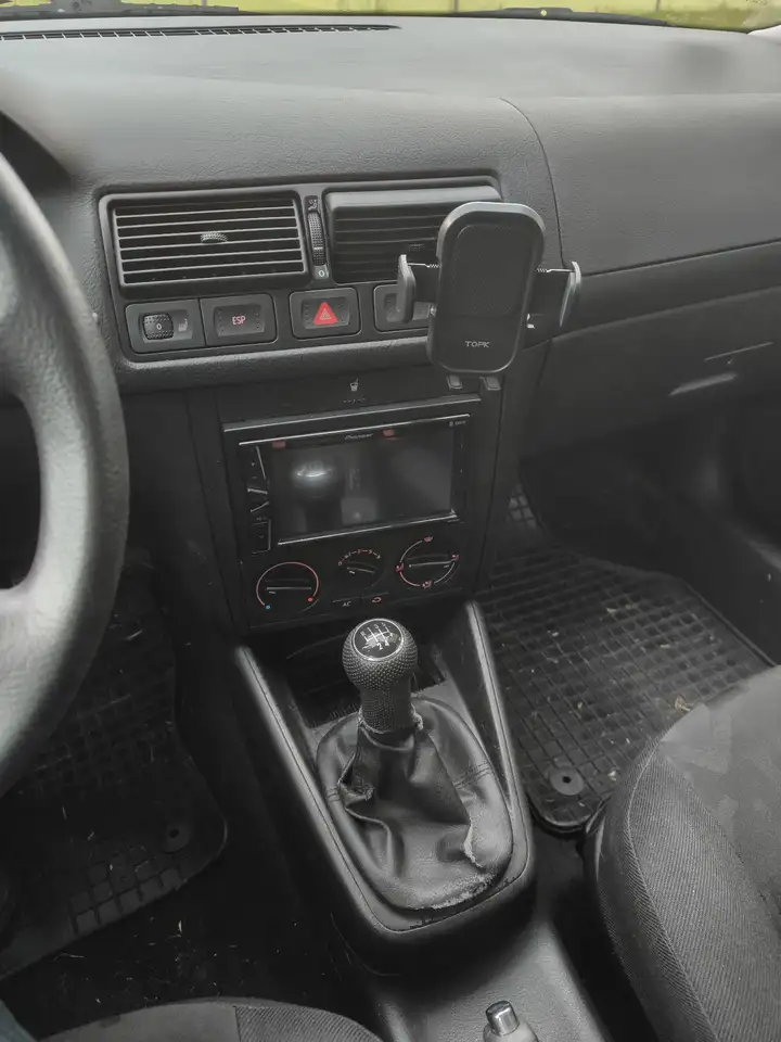 Volkswagen Golf 1.4, foto 5
