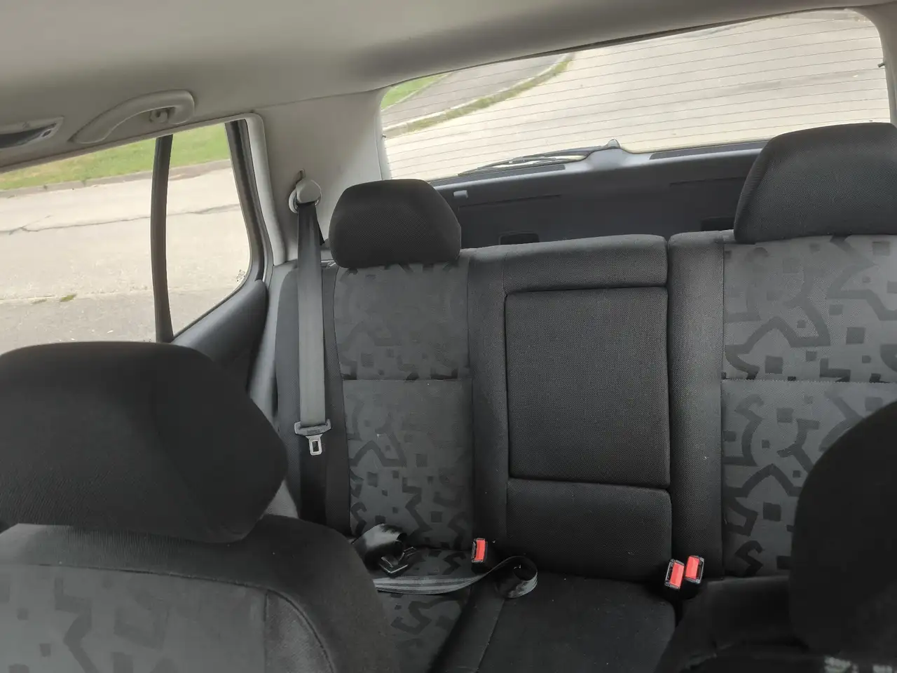 Volkswagen Golf 1.4, foto 6