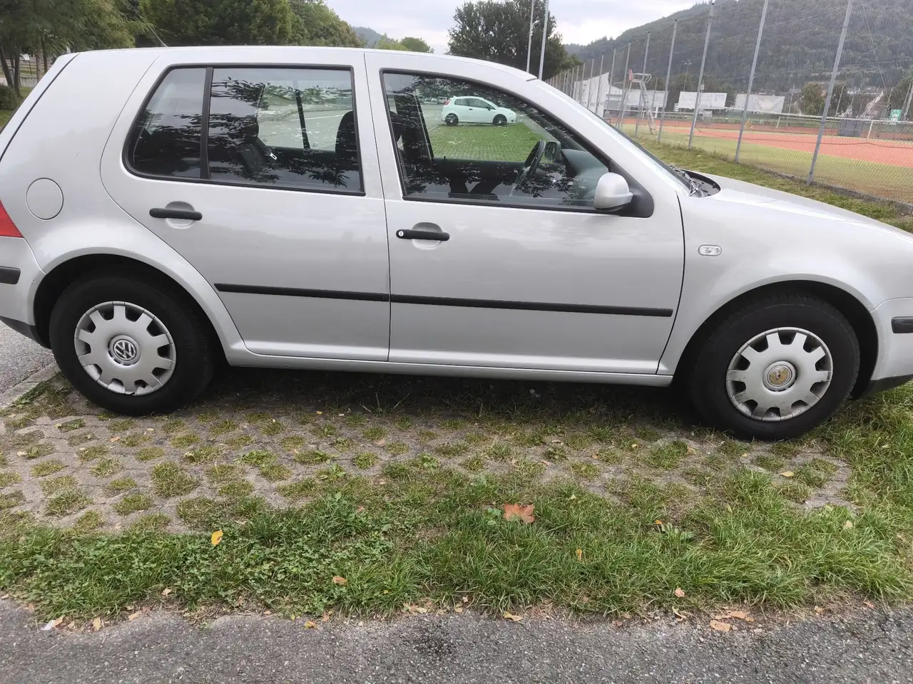 Volkswagen Golf 1.4, foto 3