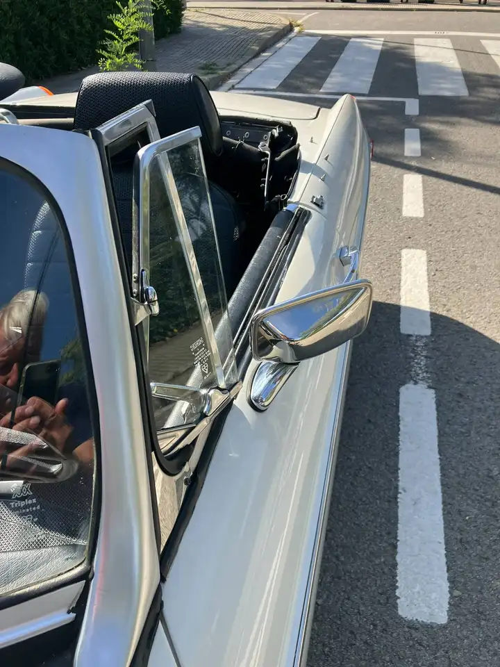 MG MGB Tourer, foto 9