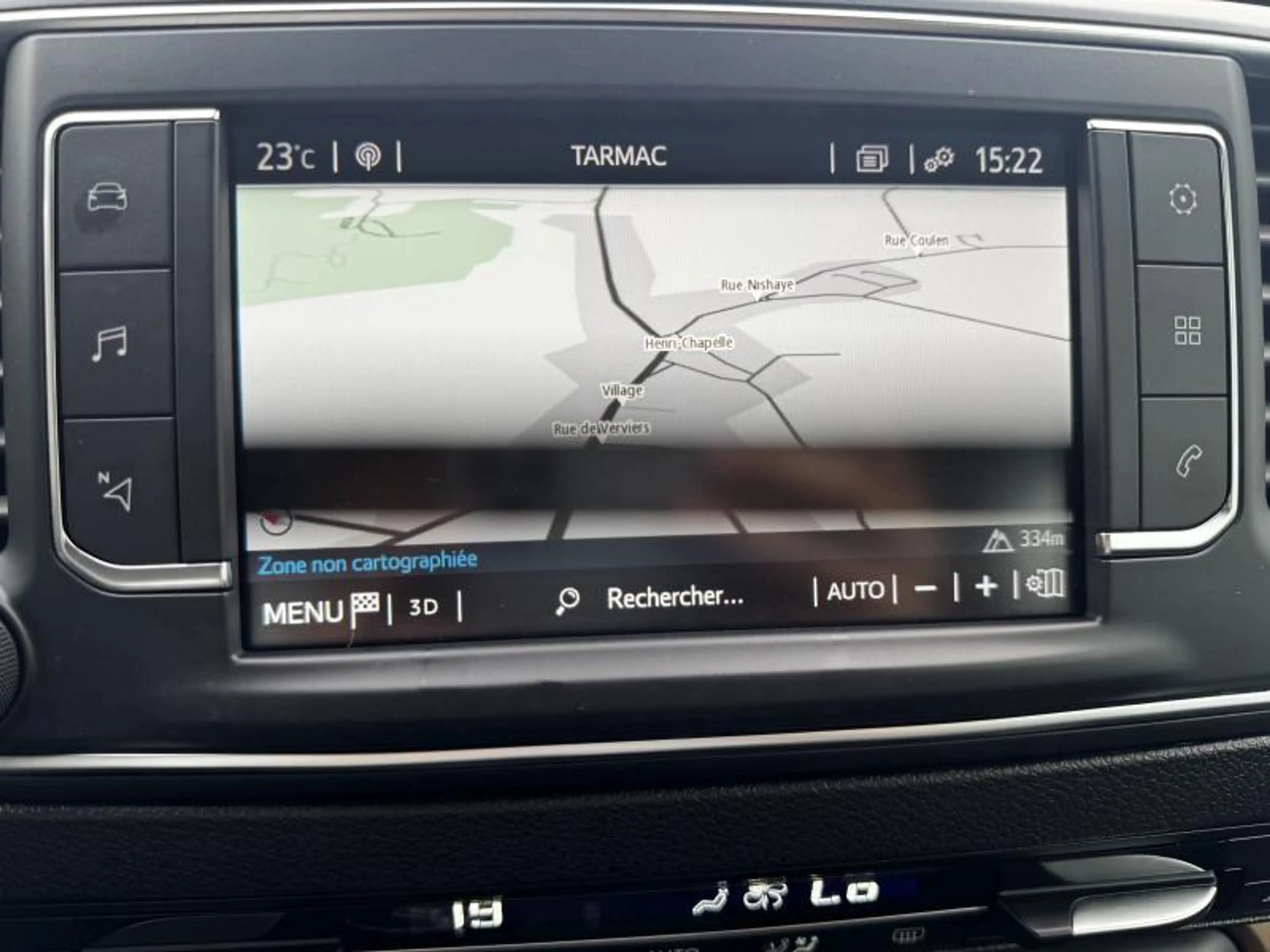 Toyota Verso MPV 8 PLACES — photo 8