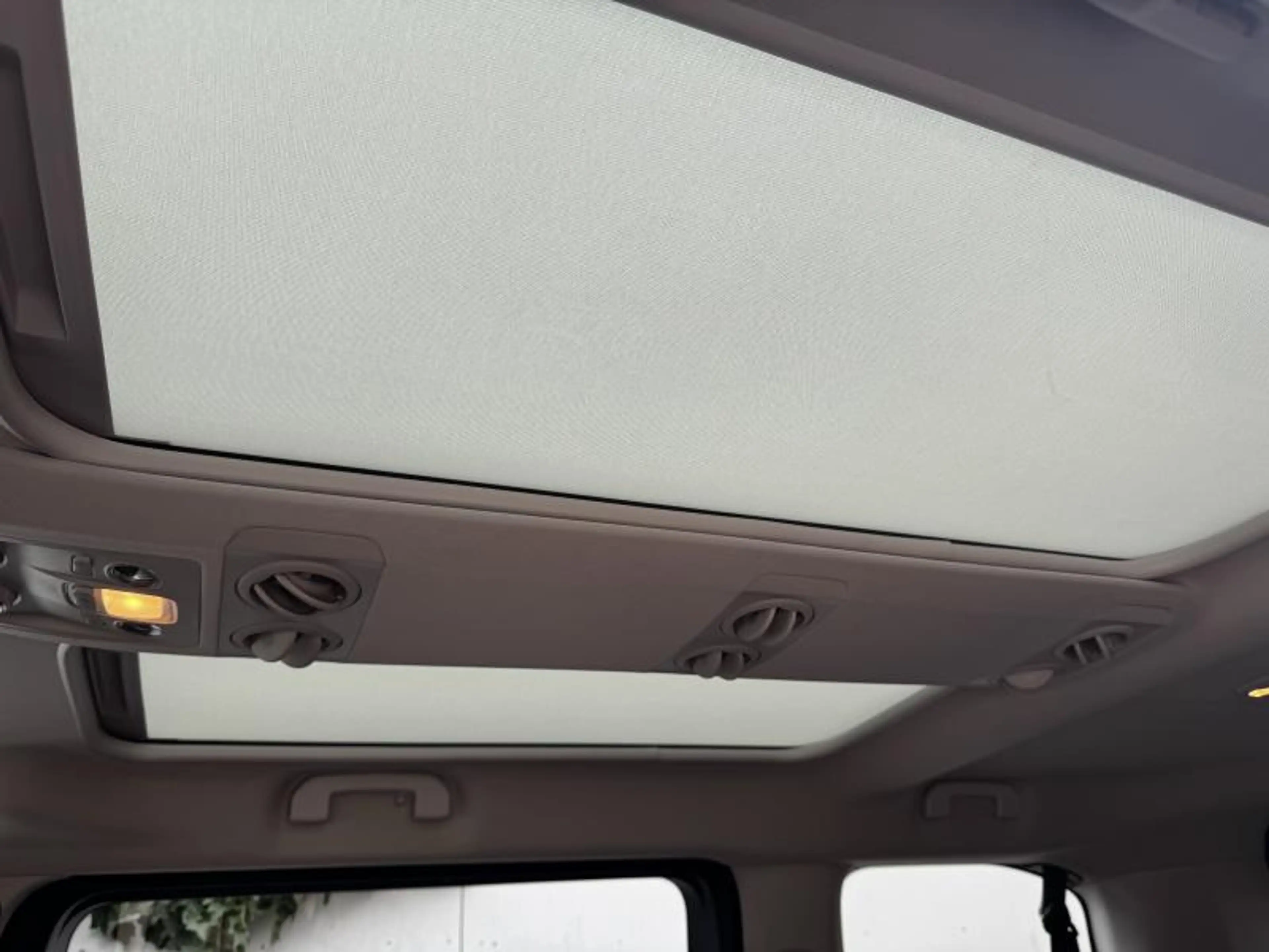 Toyota Verso MPV 8 PLACES — photo 12