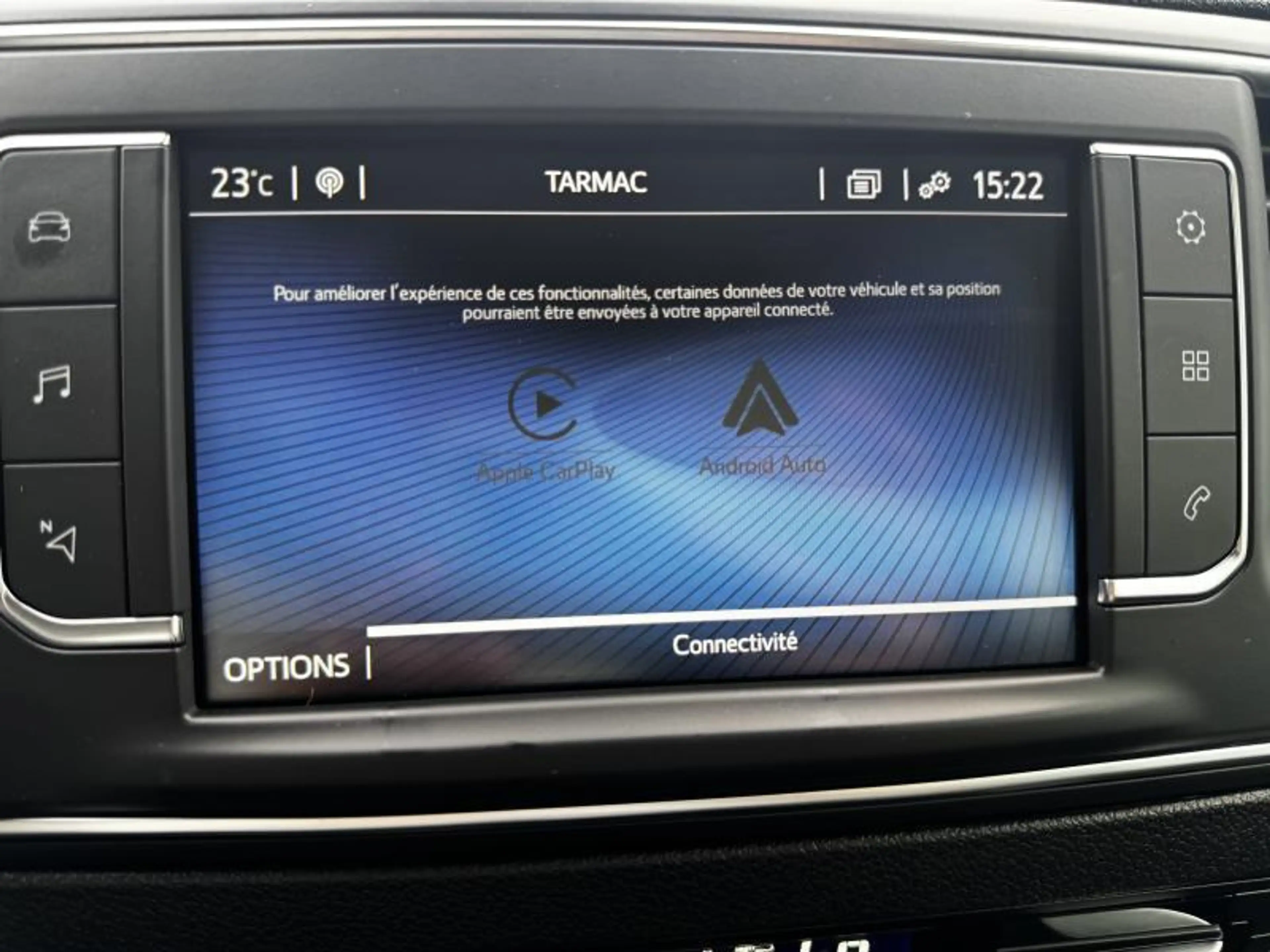 Toyota Verso MPV 8 PLACES — photo 9