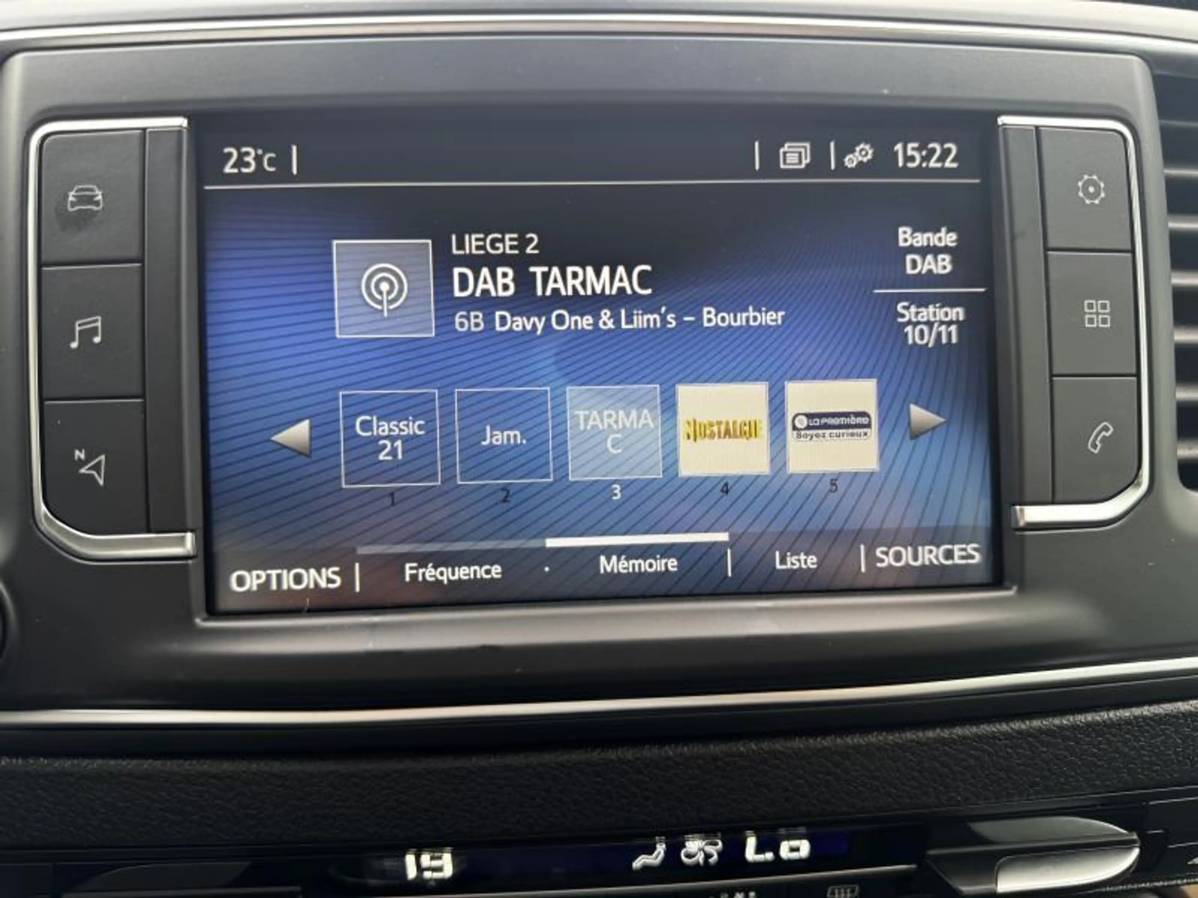 Toyota Verso MPV 8 PLACES — photo 10