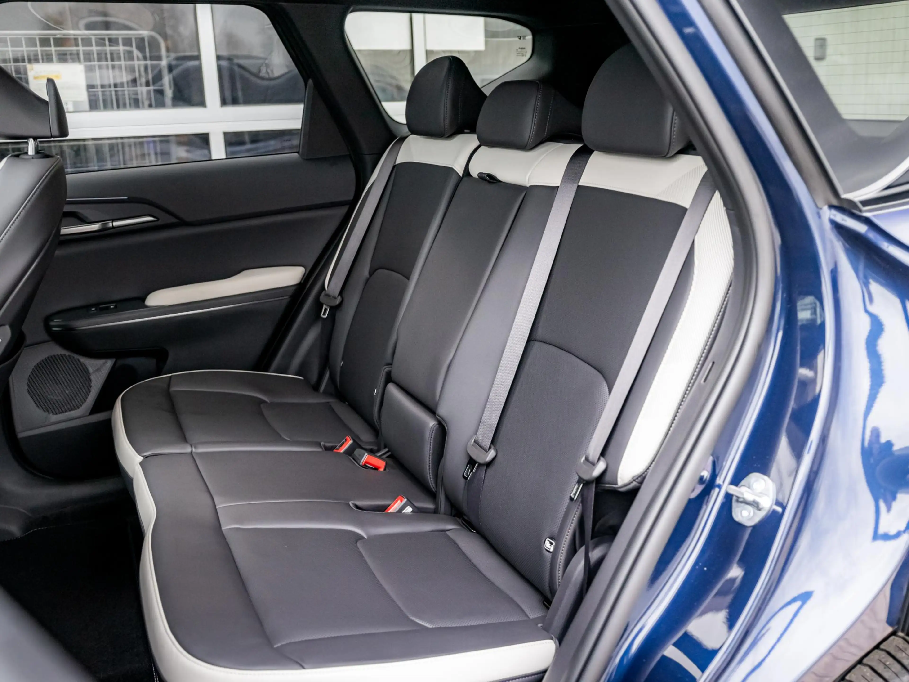 Kia EV5 GT-Line Business Edition 81.4 kWh | Actieprijs* | — photo 13