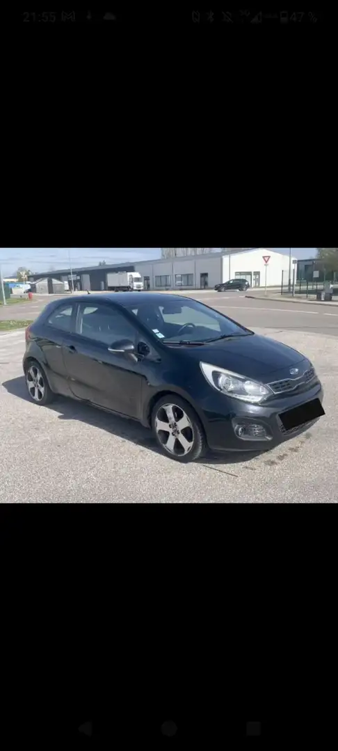 Kia Rio 1.4 CRDi 90 Sport - 1