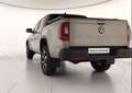 Volkswagen Amarok 2.0 tdi 205cv Life 4motion automatico ufficiale Beige - thumbnail 7