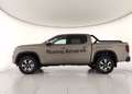 Volkswagen Amarok 2.0 tdi 205cv Life 4motion automatico ufficiale Beige - thumbnail 5