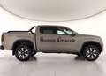 Volkswagen Amarok 2.0 tdi 205cv Life 4motion automatico ufficiale Beige - thumbnail 6