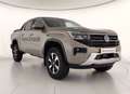 Volkswagen Amarok 2.0 tdi 205cv Life 4motion automatico ufficiale Beige - thumbnail 3