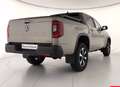 Volkswagen Amarok 2.0 tdi 205cv Life 4motion automatico ufficiale Beige - thumbnail 8