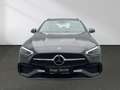 Mercedes-Benz C 300 T d AMG Line Distronic AHK LED Rückfahrk. Grijs - thumbnail 5