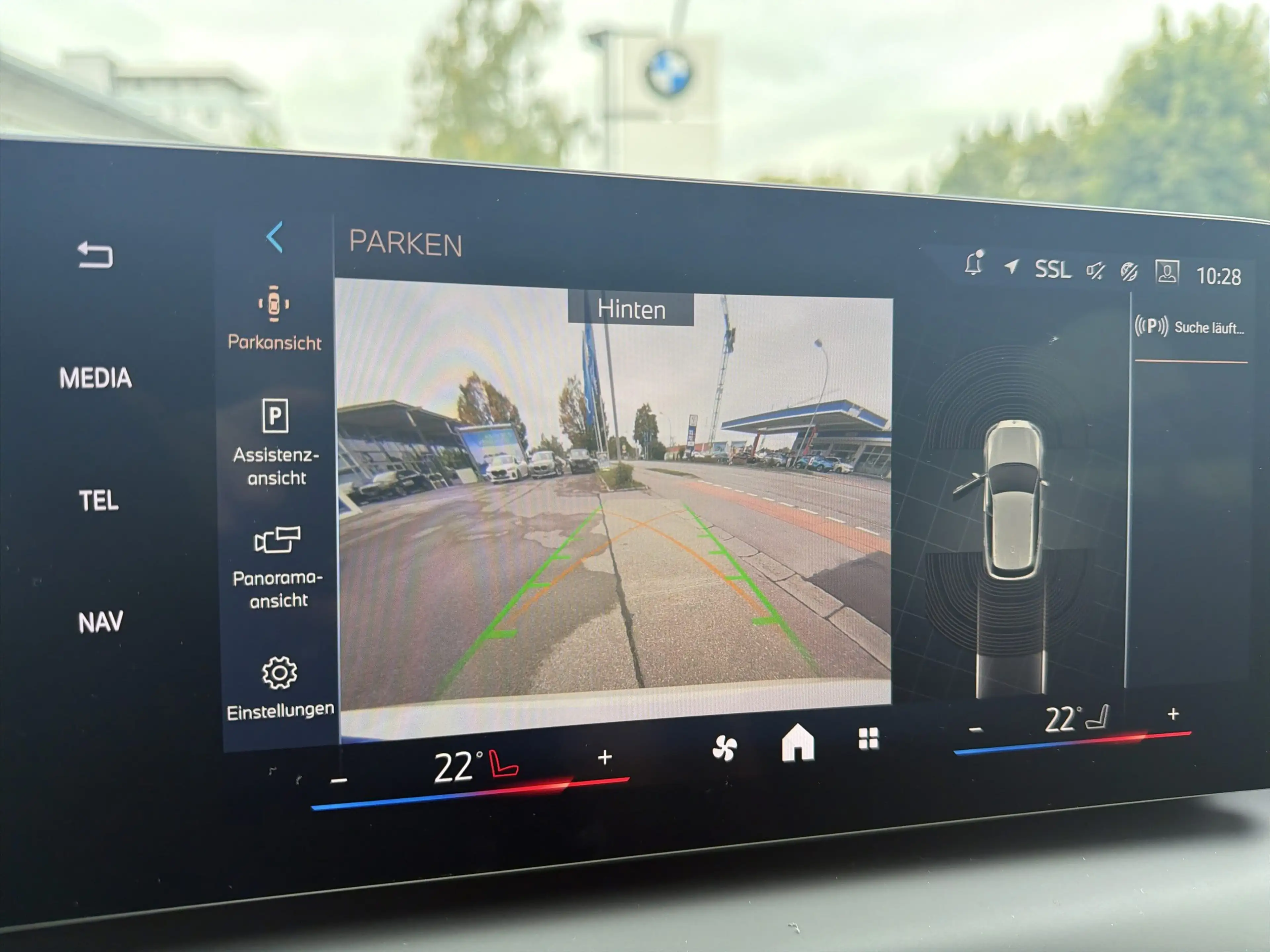BMW 120 — photo 13