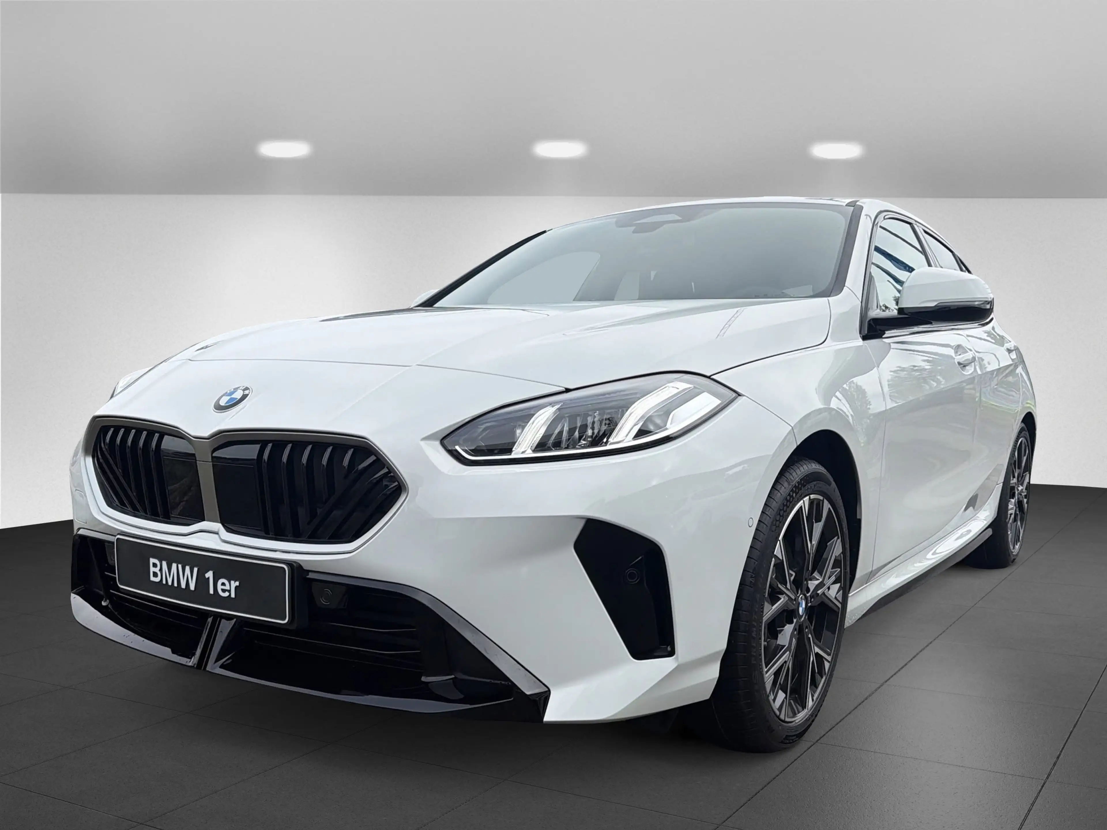 BMW 120