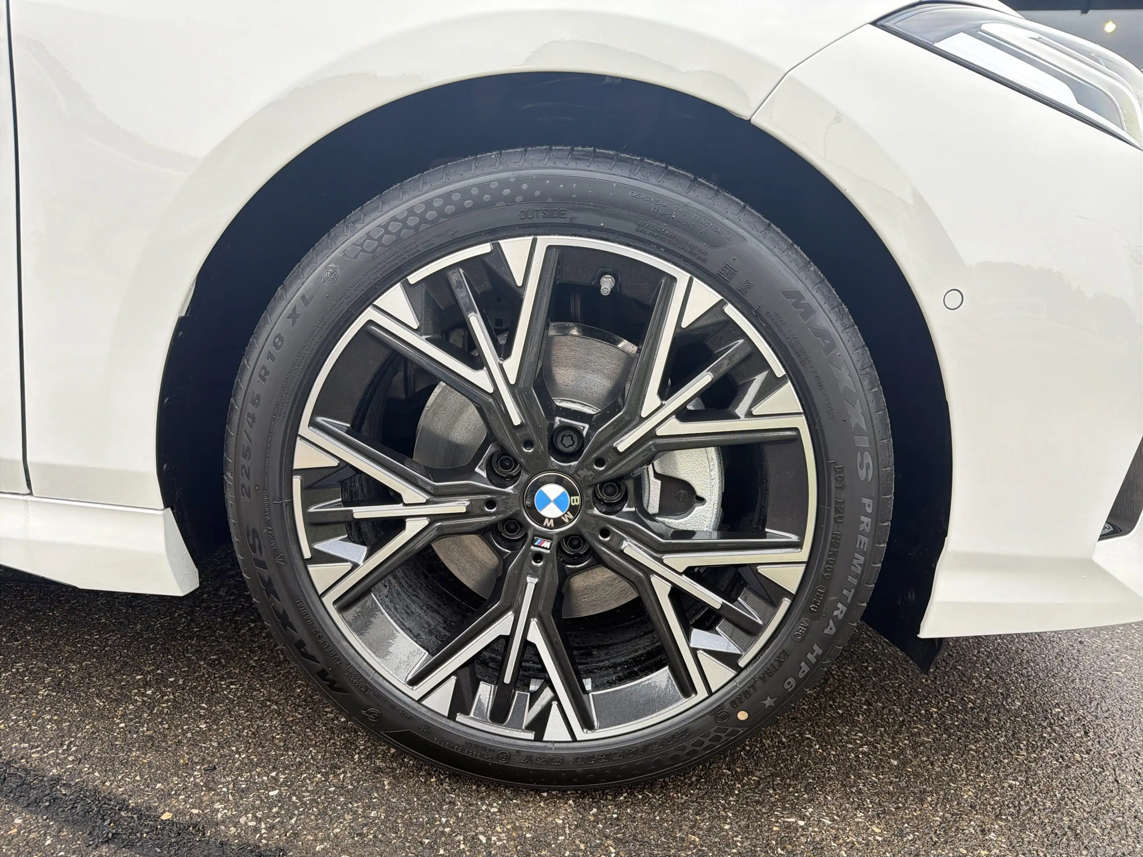 BMW 120 — photo 14